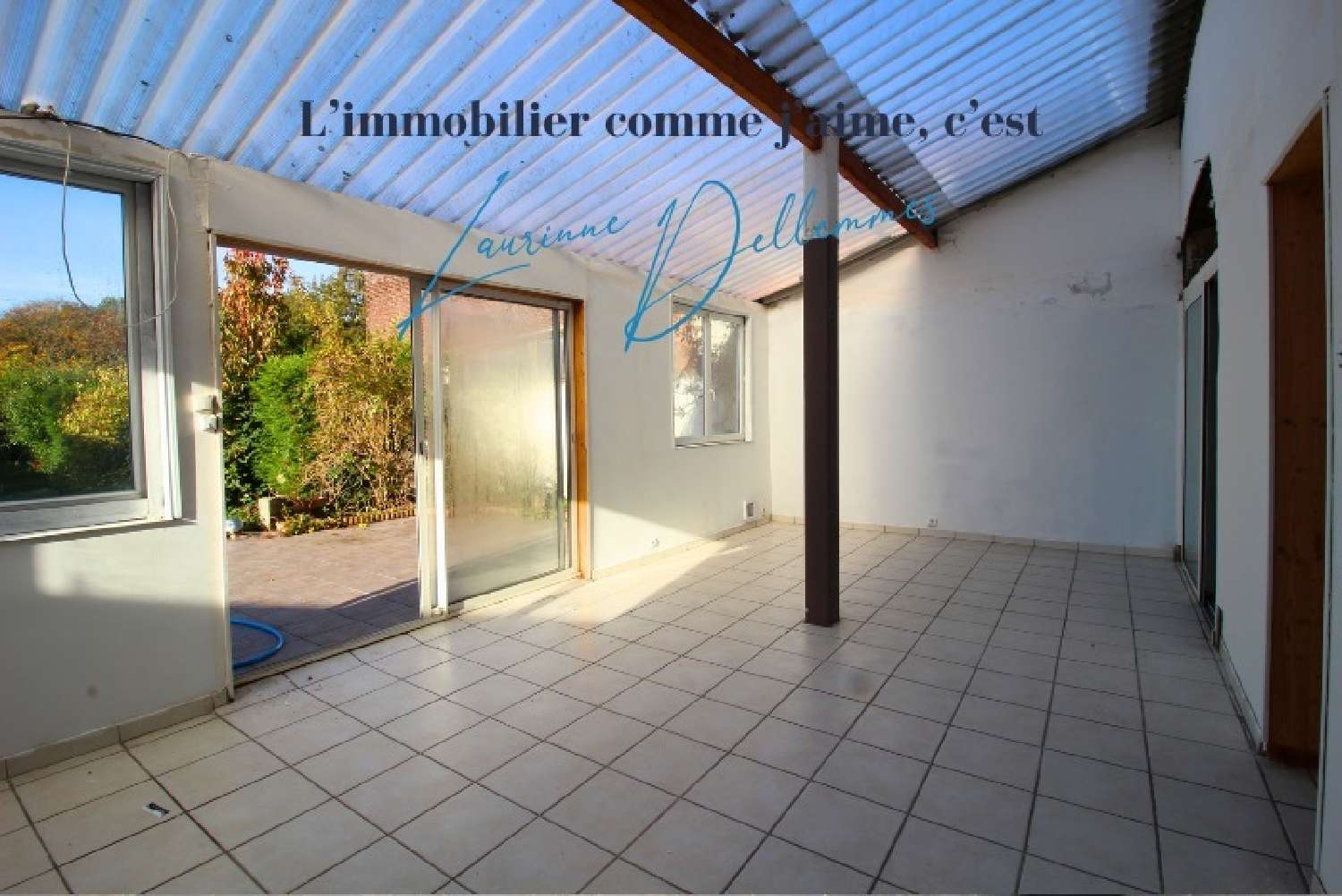for sale house Raismes Nord 7