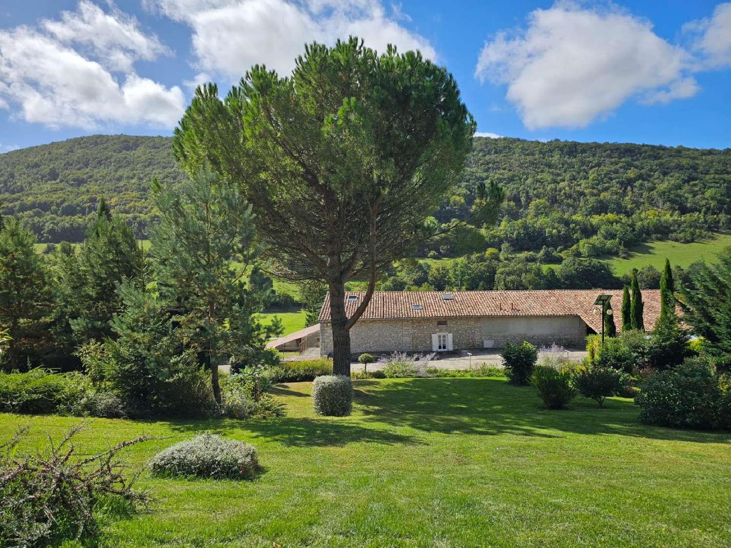  te koop huis Raissac Ariège 1