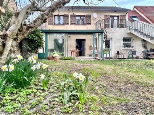 Rambouillet Yvelines Haus Bild 7198553