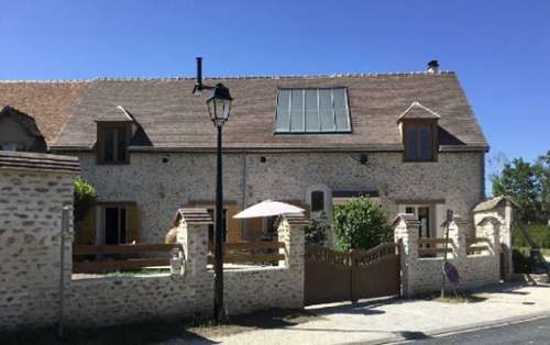 Rambouillet Yvelines Haus Bild 7187949