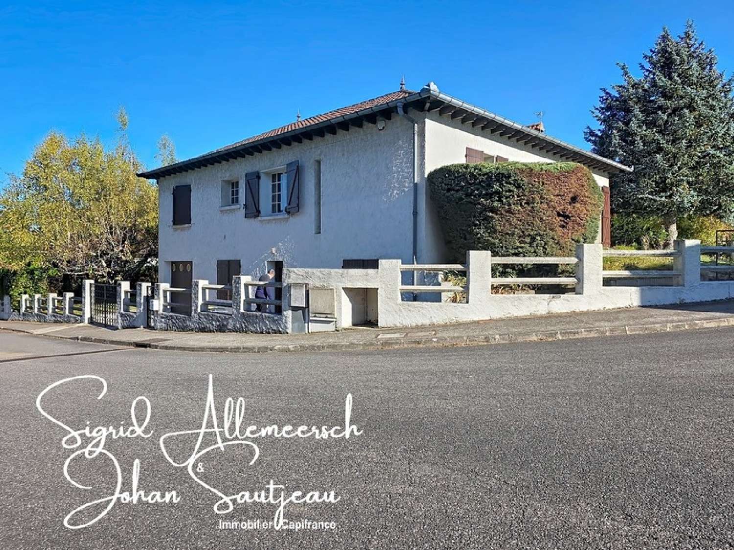  te koop huis Ramonville-Saint-Agne Haute-Garonne 2