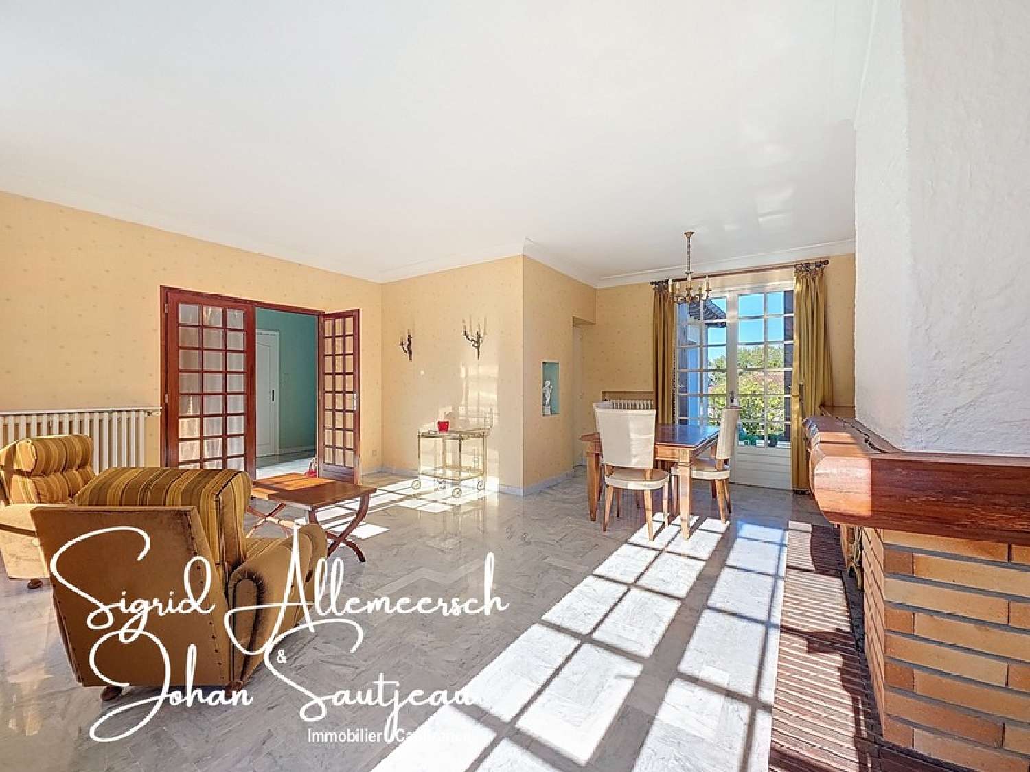  te koop huis Ramonville-Saint-Agne Haute-Garonne 6