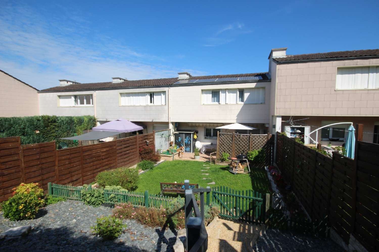  for sale house Rancennes Ardennes 1