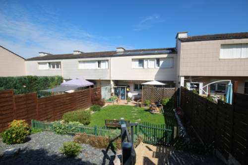 Rancennes Ardennes house foto 7182795