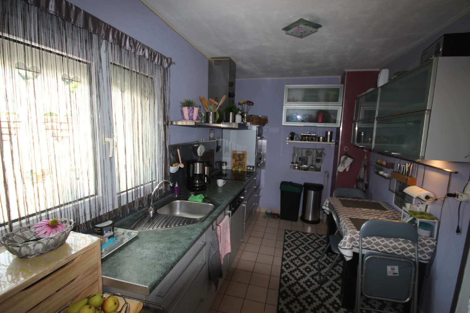  for sale house Rancennes Ardennes 4