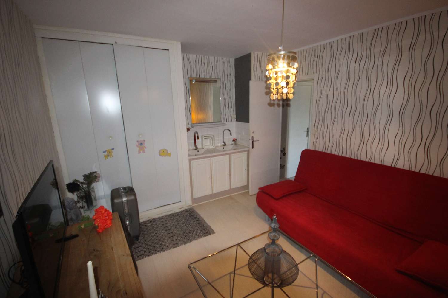  for sale house Rancennes Ardennes 7