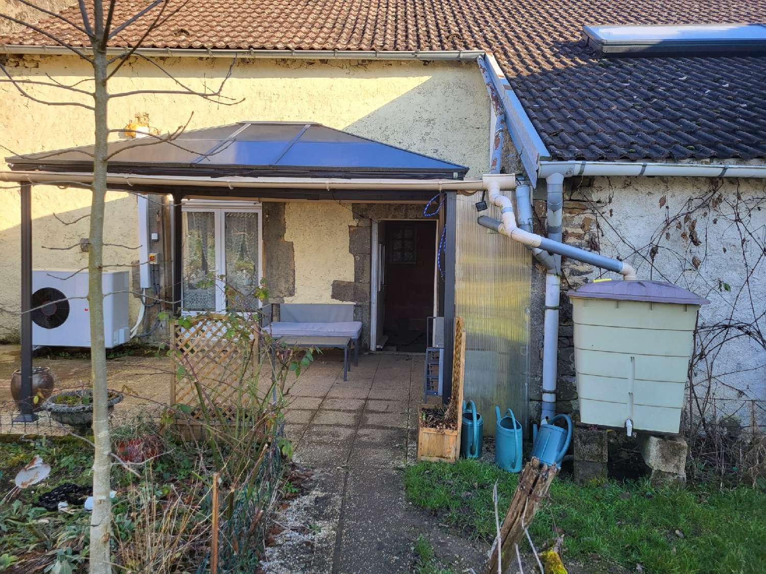  à vendre maison Rançonnières Haute-Marne 1