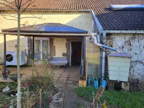 Rançonnières Haute-Marne maison foto 7201208