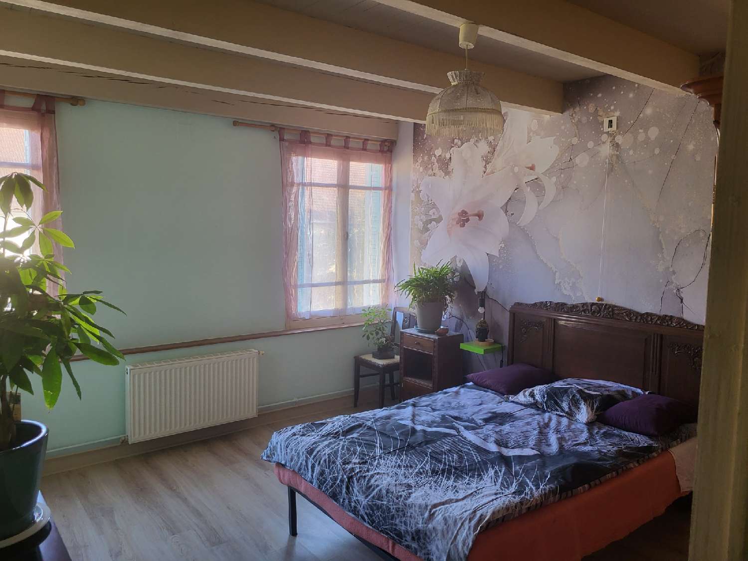  à vendre maison Rançonnières Haute-Marne 3