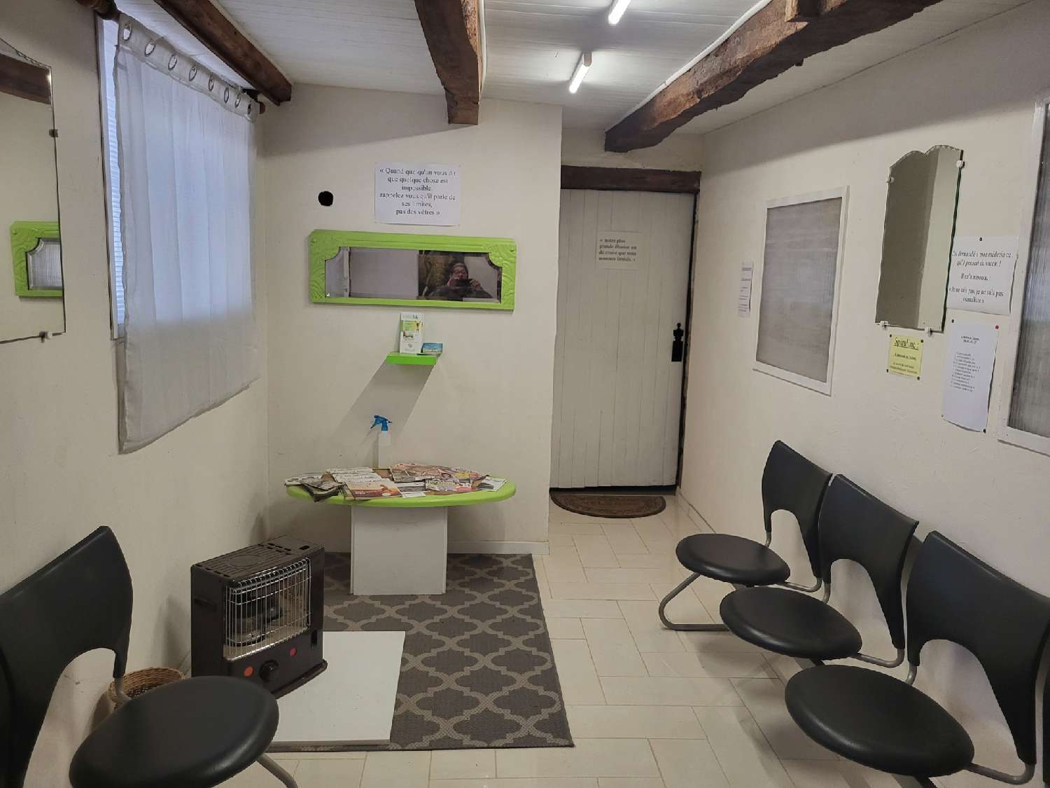  à vendre maison Rançonnières Haute-Marne 5