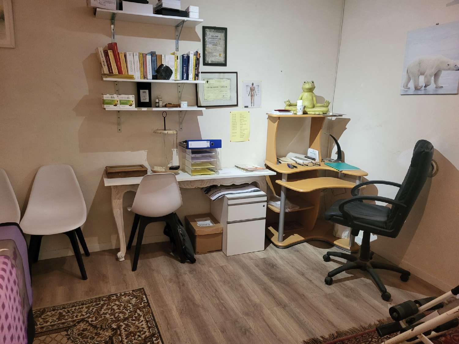  à vendre maison Rançonnières Haute-Marne 6