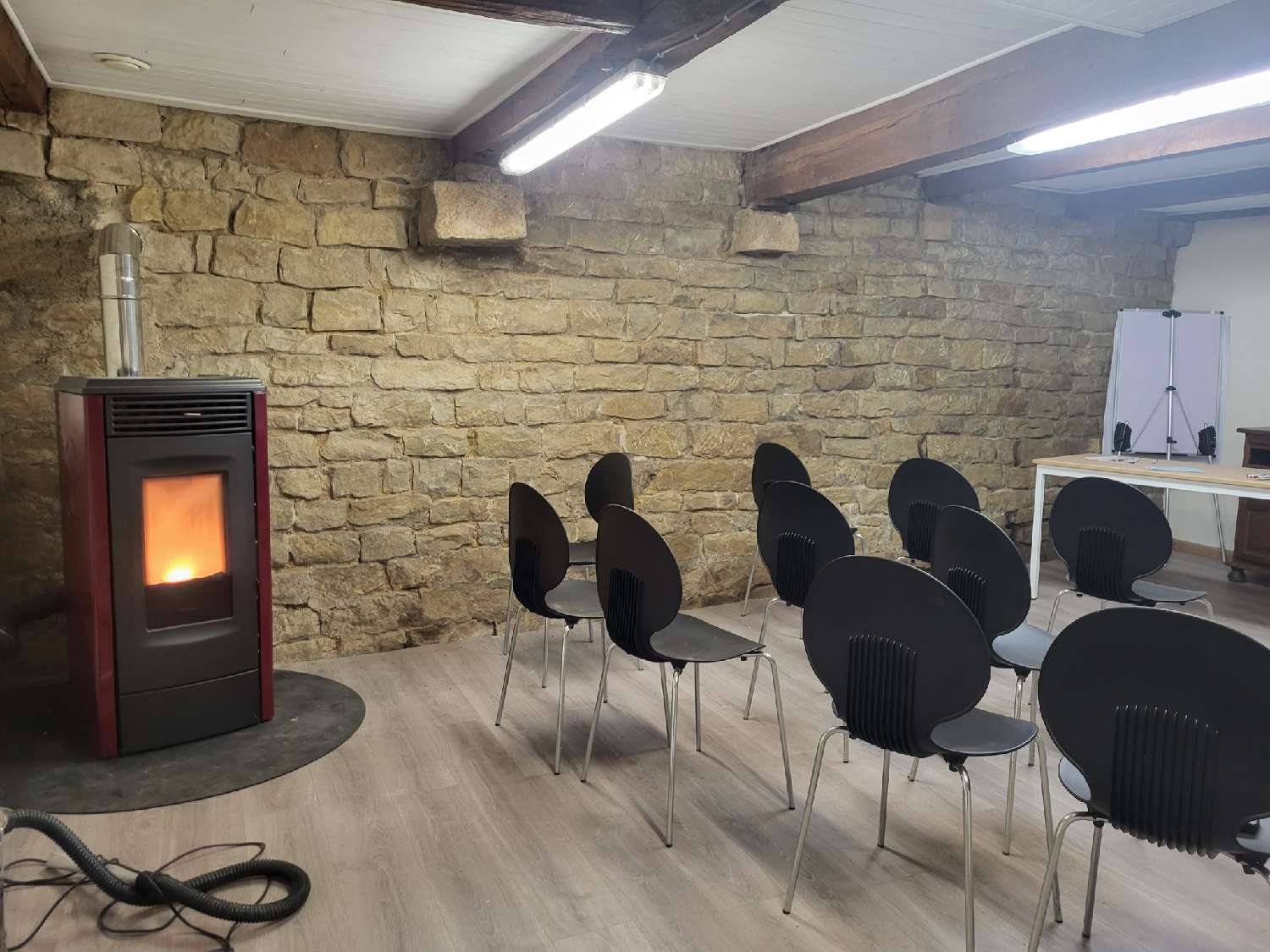  à vendre maison Rançonnières Haute-Marne 7