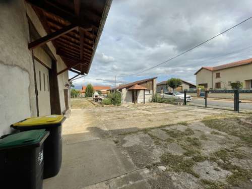 Randan Puy-de-Dôme Haus Bild 7196381