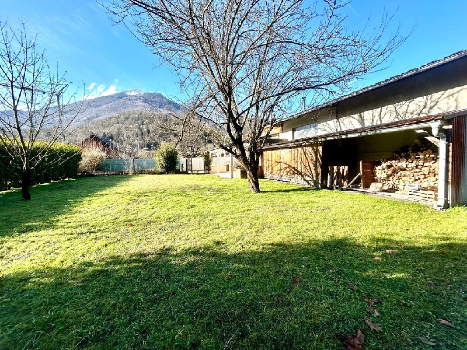  kaufen Haus Randens Savoie 6