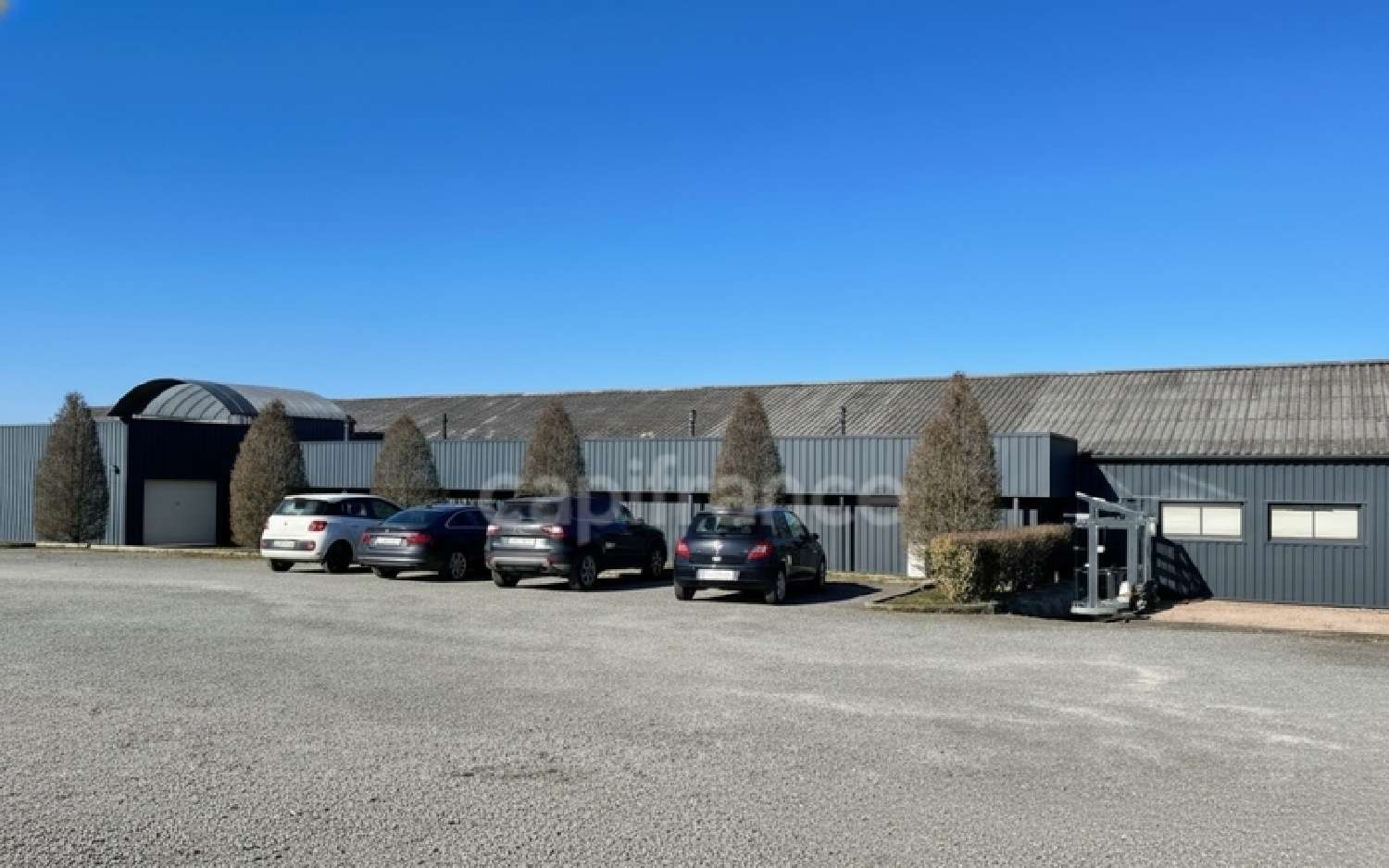 kaufen Haus Randonnai Orne 1