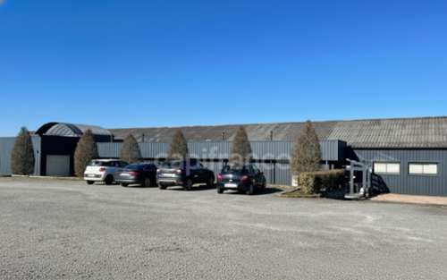 Randonnai Orne Haus Bild 7183575