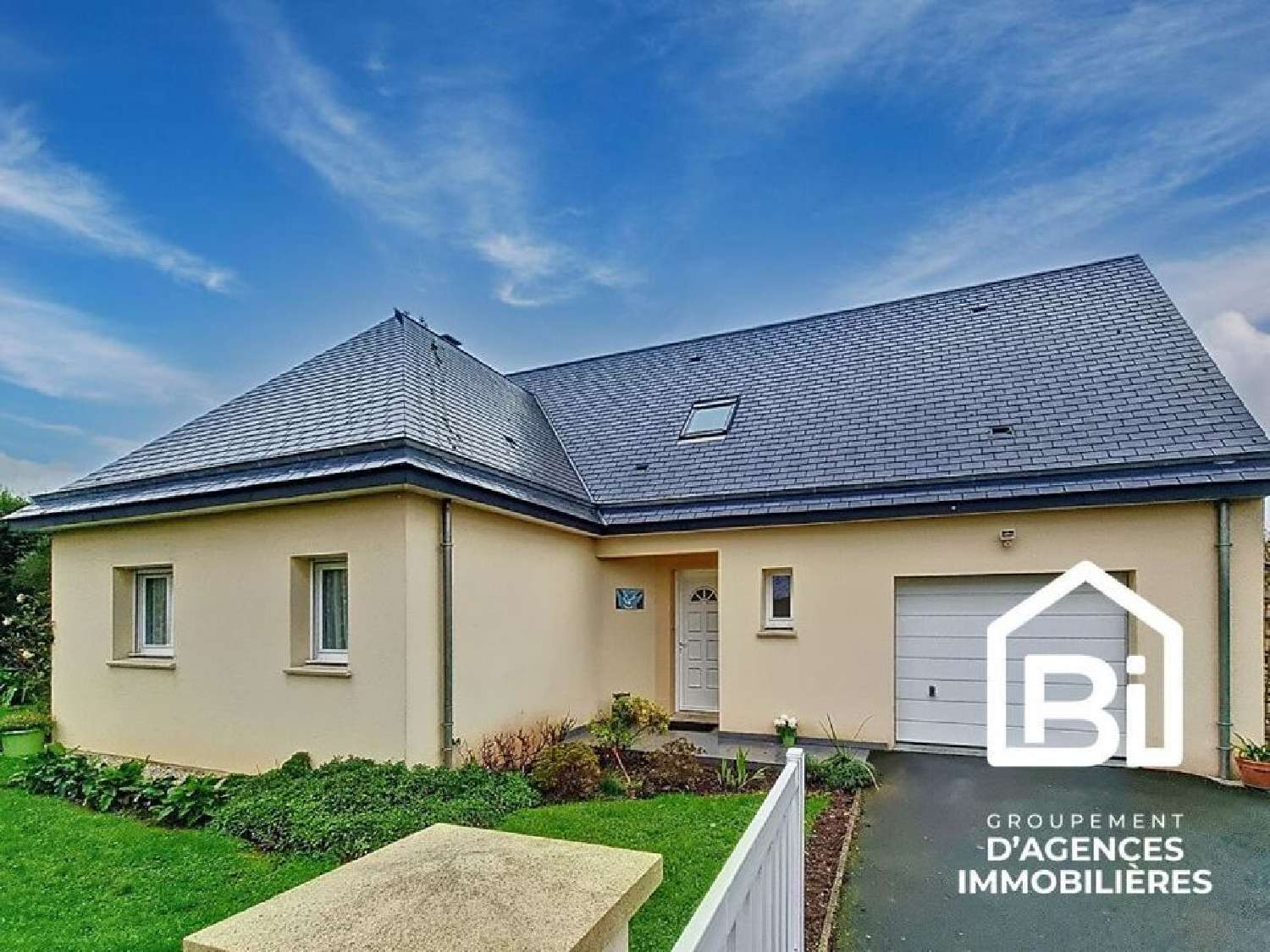  kaufen Haus Ranville Calvados 1