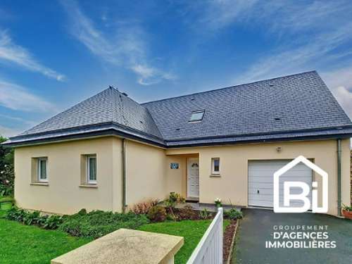 Ranville Calvados Haus Bild 7195630