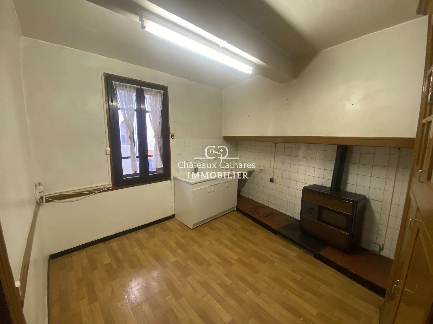  te koop huis Rasiguères Pyrénées-Orientales 6