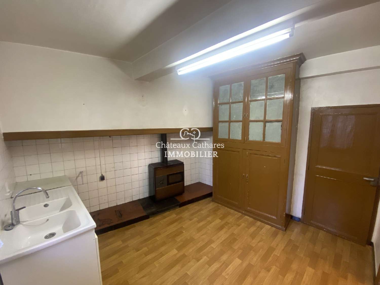  te koop huis Rasiguères Pyrénées-Orientales 7