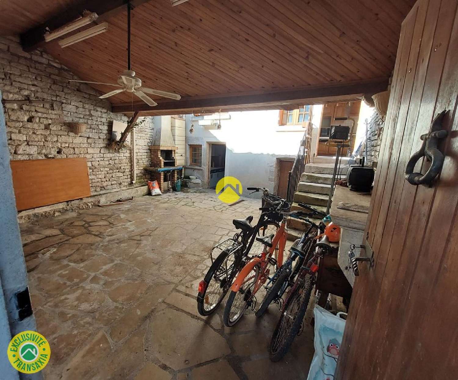  te koop huis Ravières Yonne 3