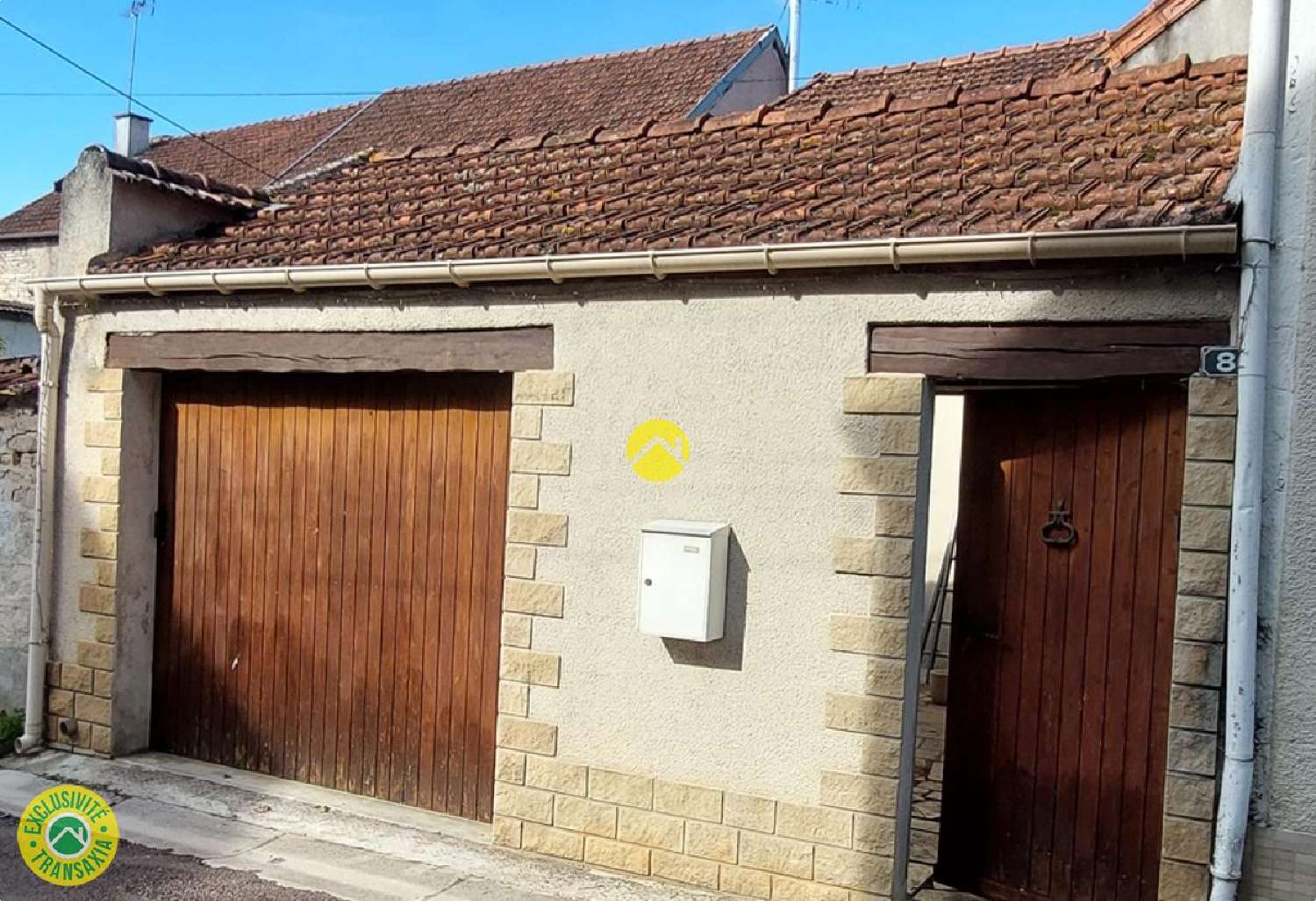  te koop huis Ravières Yonne 5