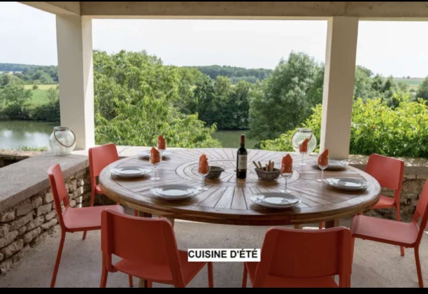 te koop huis Ray-sur-Saône Haute-Saône 2