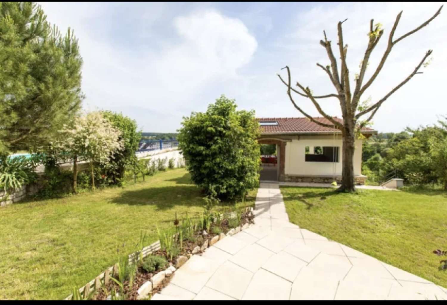 te koop huis Ray-sur-Saône Haute-Saône 4