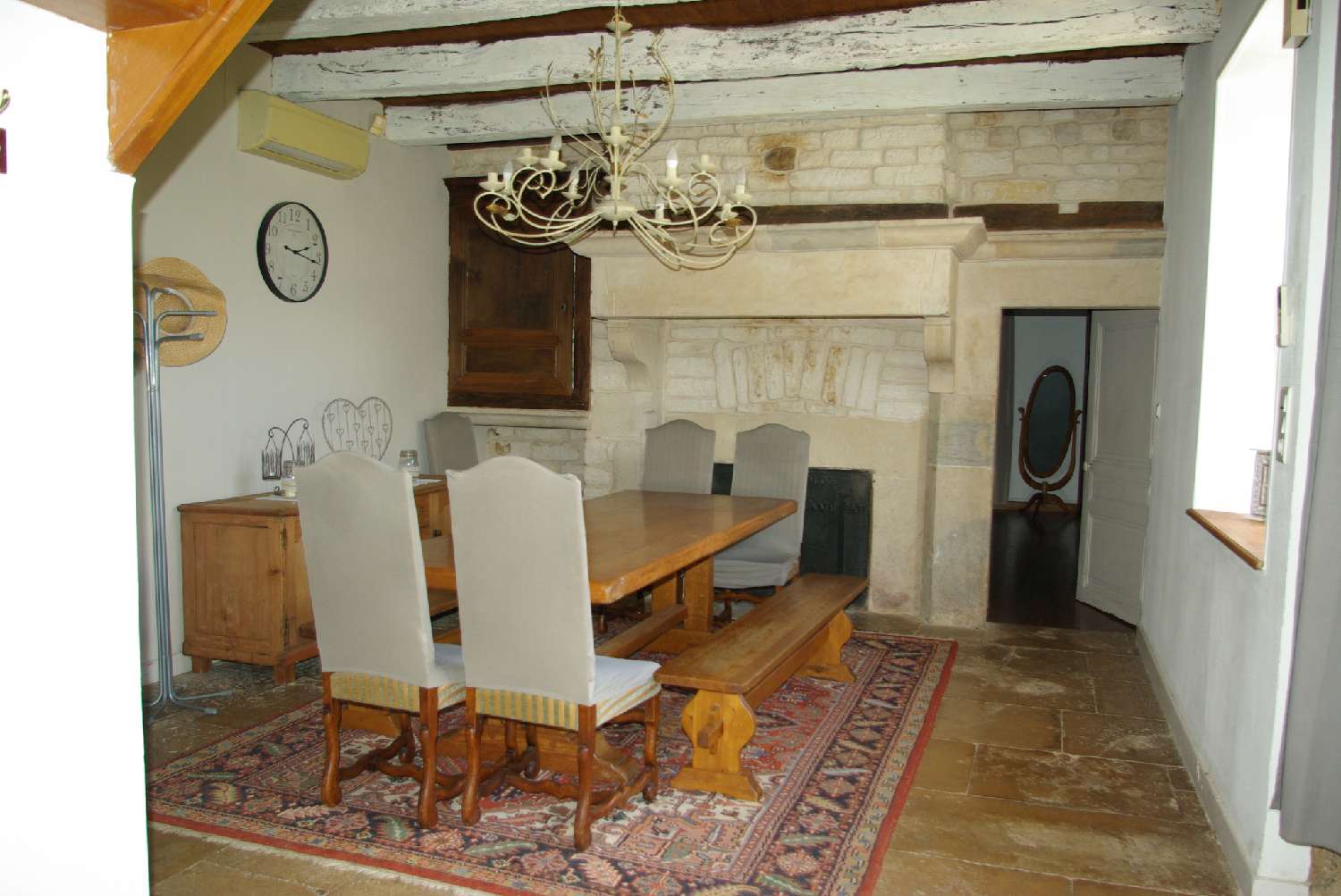 te koop huis Ray-sur-Saône Haute-Saône 7