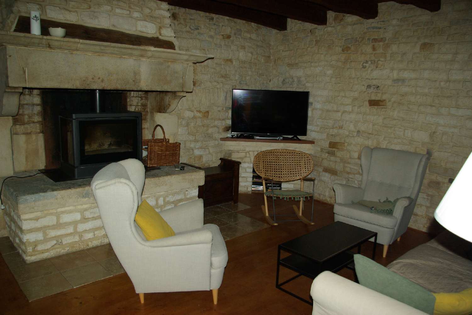 te koop huis Ray-sur-Saône Haute-Saône 8