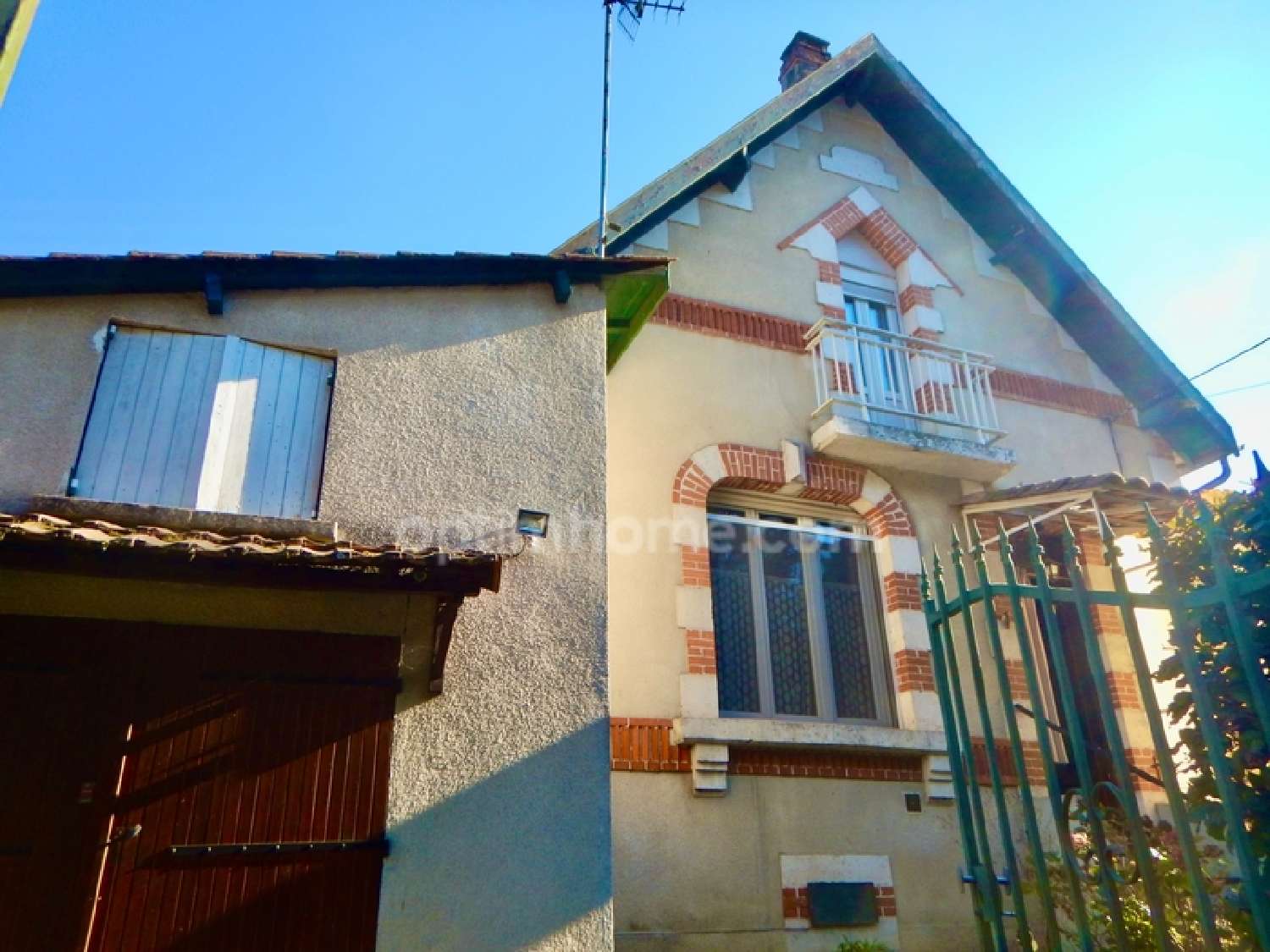  te koop huis Razac-sur-l'Isle Dordogne 1