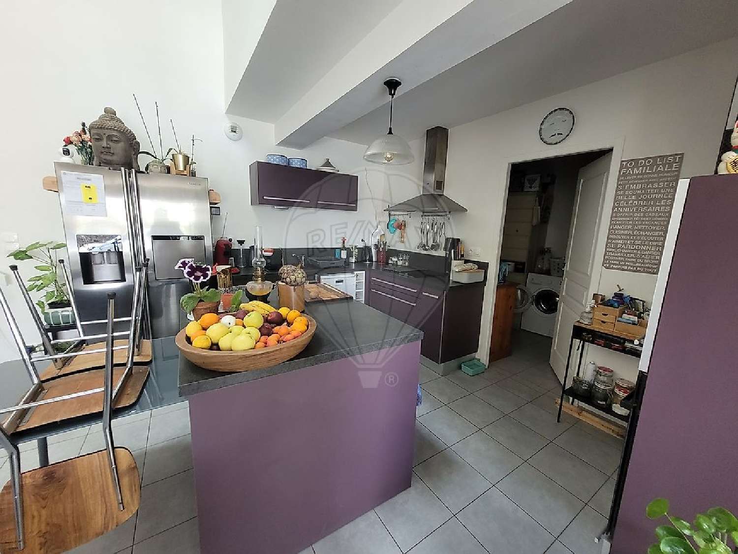 à vendre maison Cordemais Loire-Atlantique 6