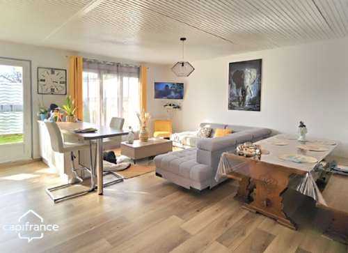 Réaumur Vendée huis foto 7174696