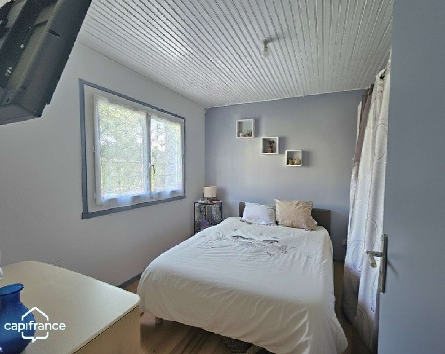 te koop huis Réaumur Vendée 6