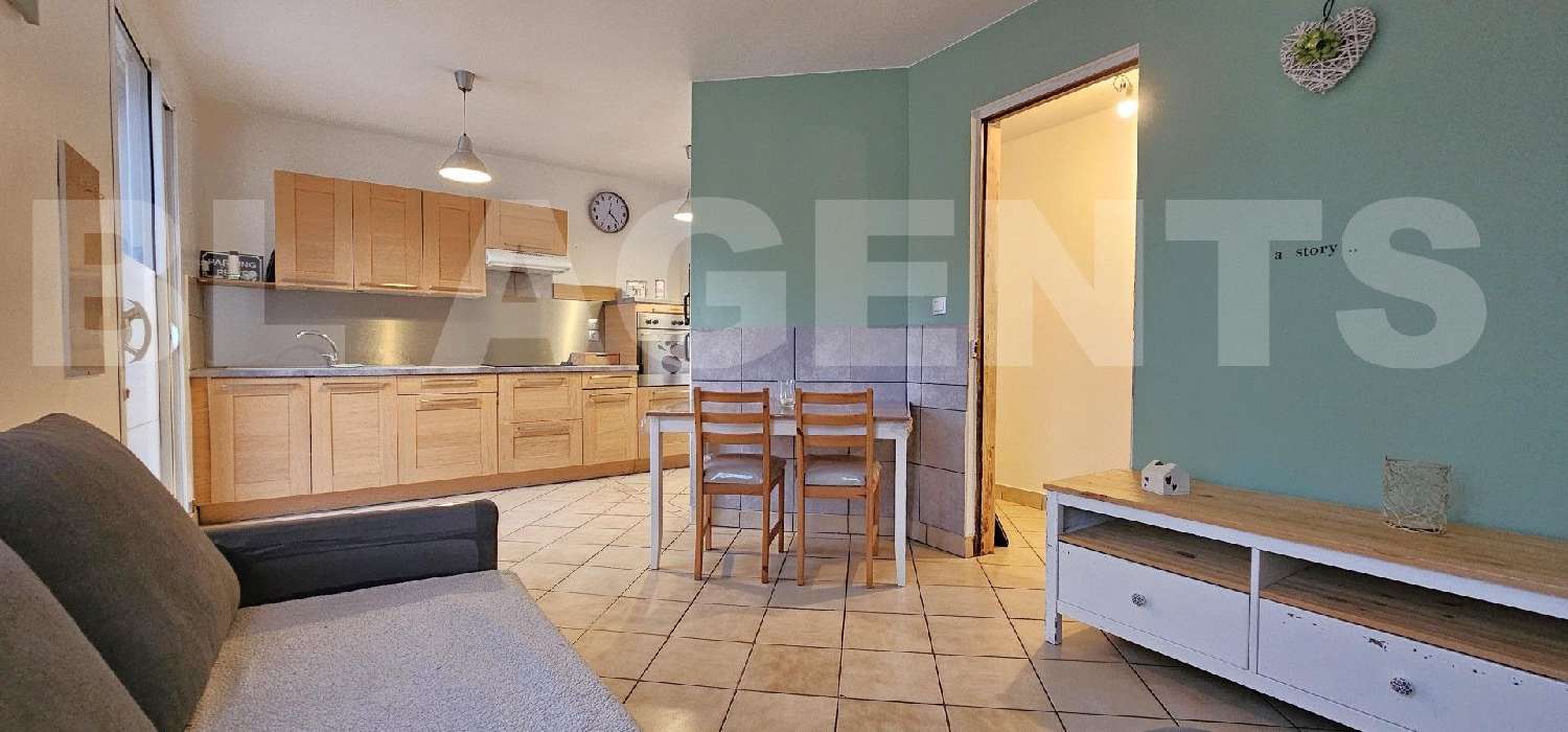 te koop huis Rebais Seine-et-Marne 1