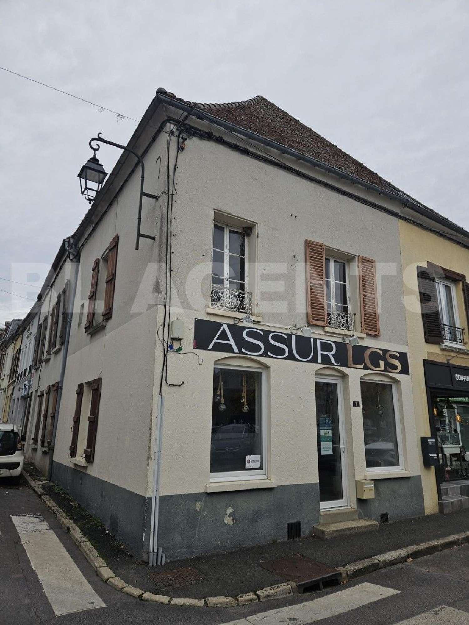  te koop huis Rebais Seine-et-Marne 1