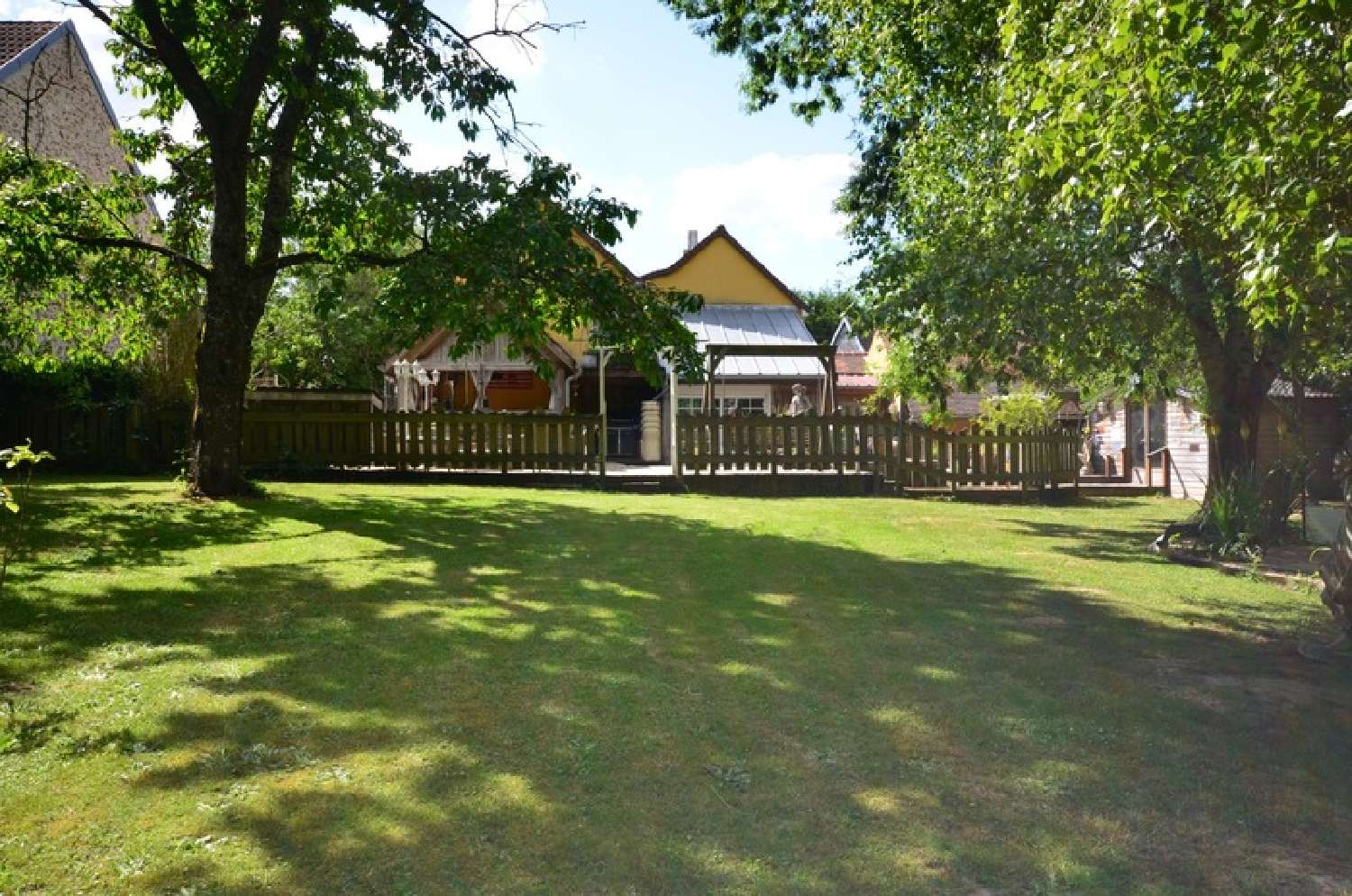  en venta casa Rebais Seine-et-Marne 4