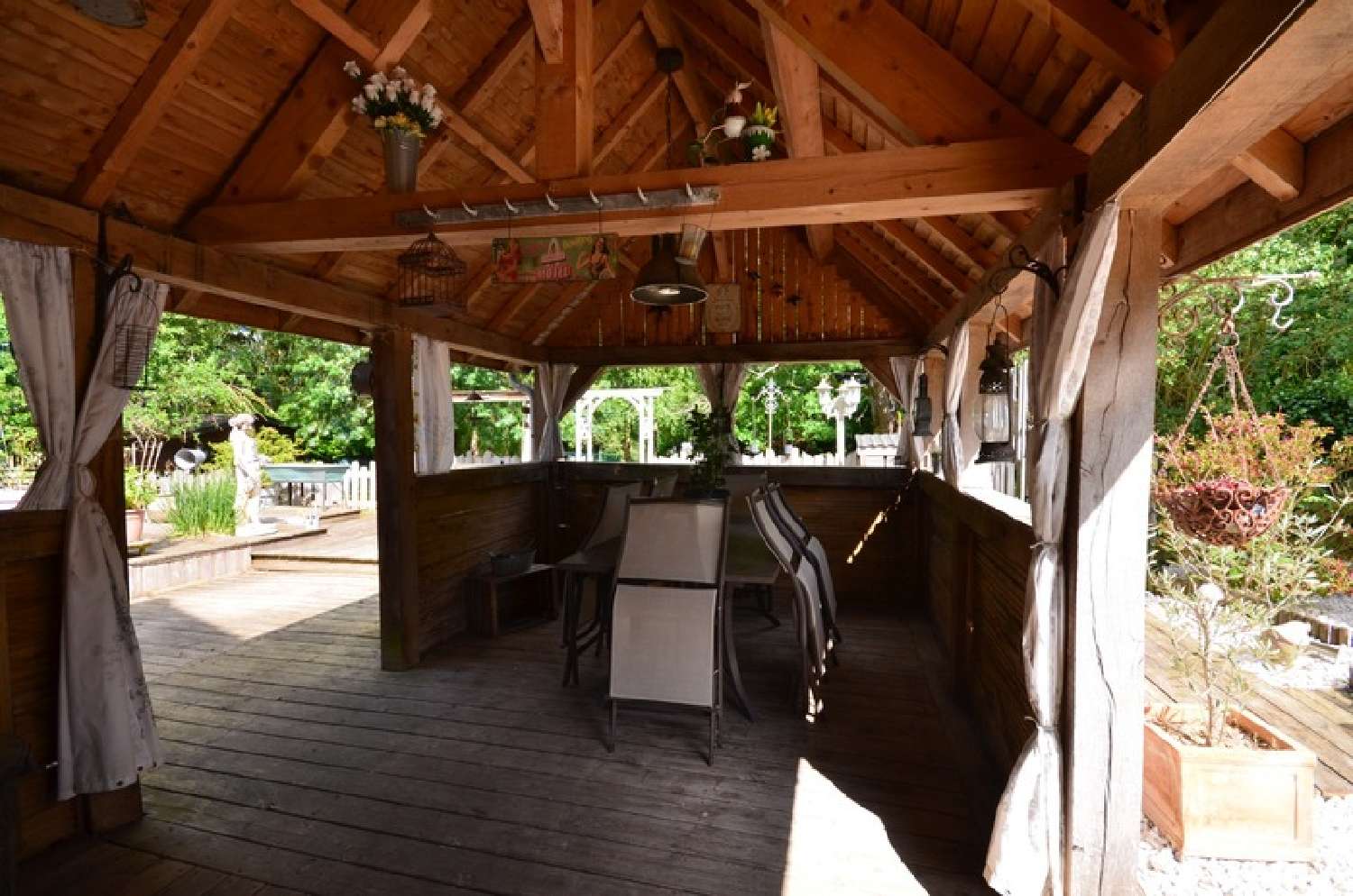  en venta casa Rebais Seine-et-Marne 7