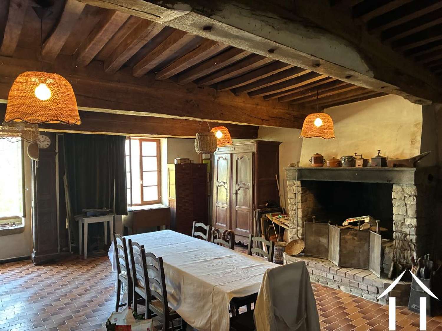  kaufen Haus Reclesne Saône-et-Loire 4