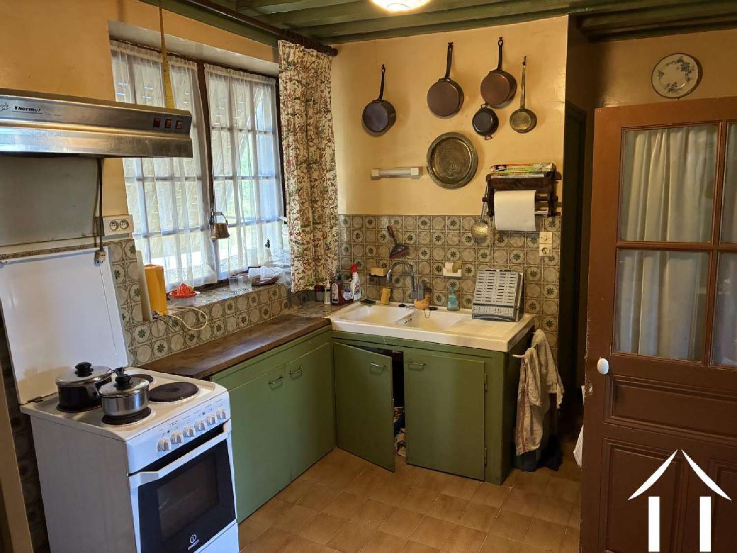  kaufen Haus Reclesne Saône-et-Loire 7