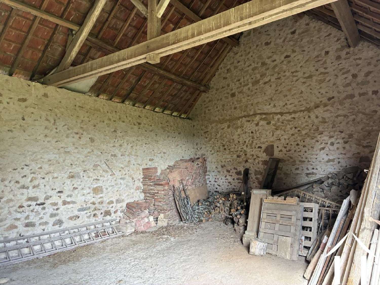  kaufen Haus Reclesne Saône-et-Loire 8