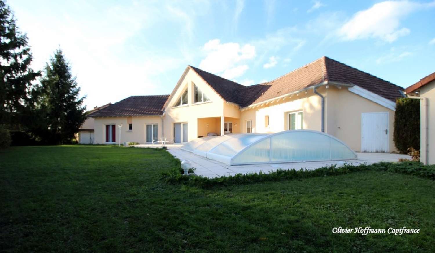  à vendre maison Réding Moselle 1