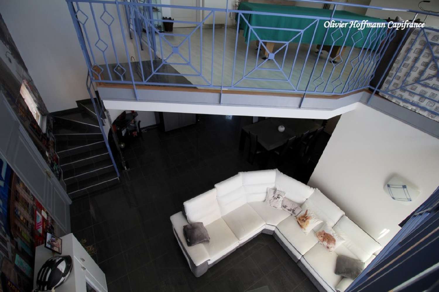  à vendre maison Réding Moselle 6