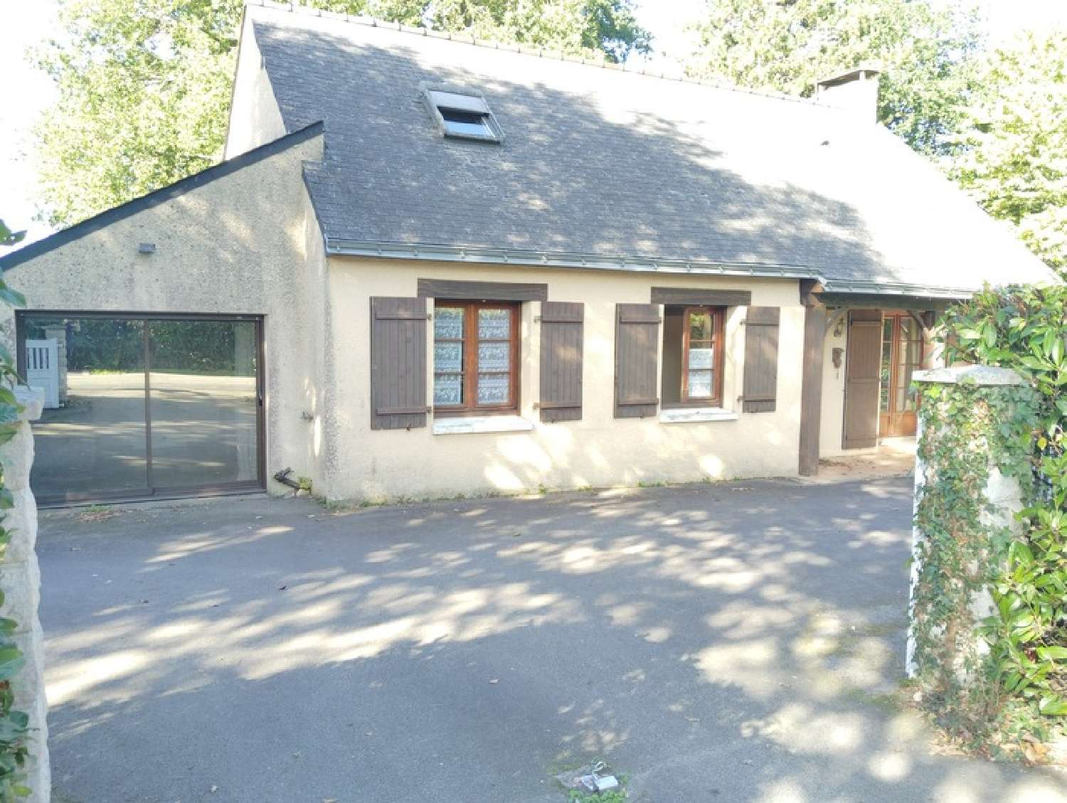 for sale house Redon Ille-et-Vilaine 1