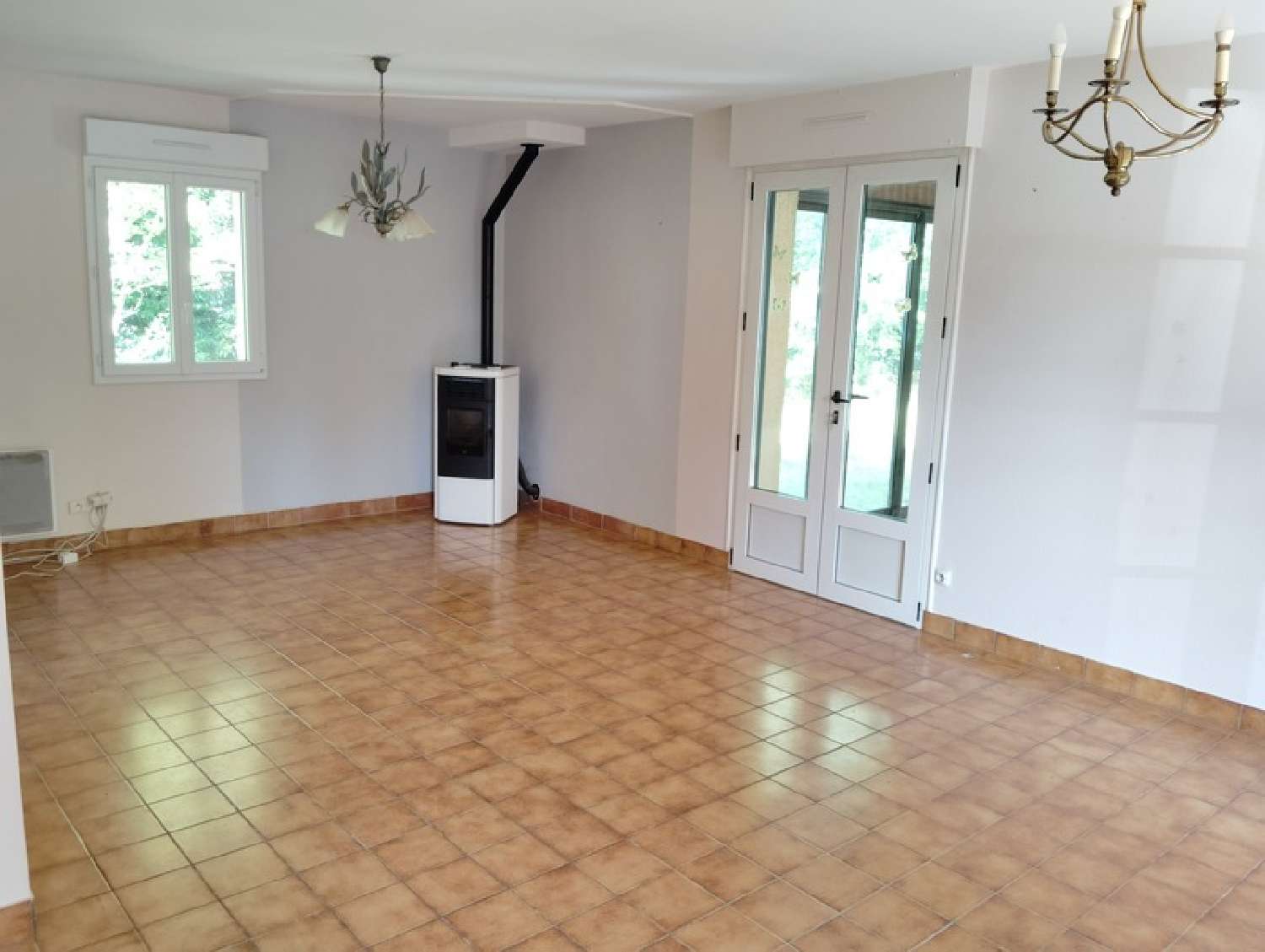 for sale house Redon Ille-et-Vilaine 3