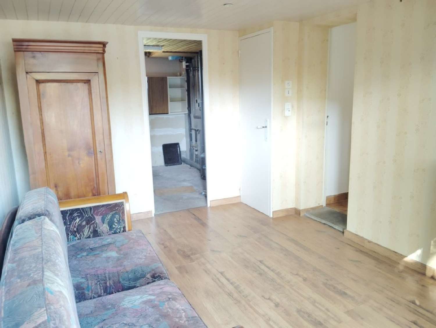 for sale house Redon Ille-et-Vilaine 7