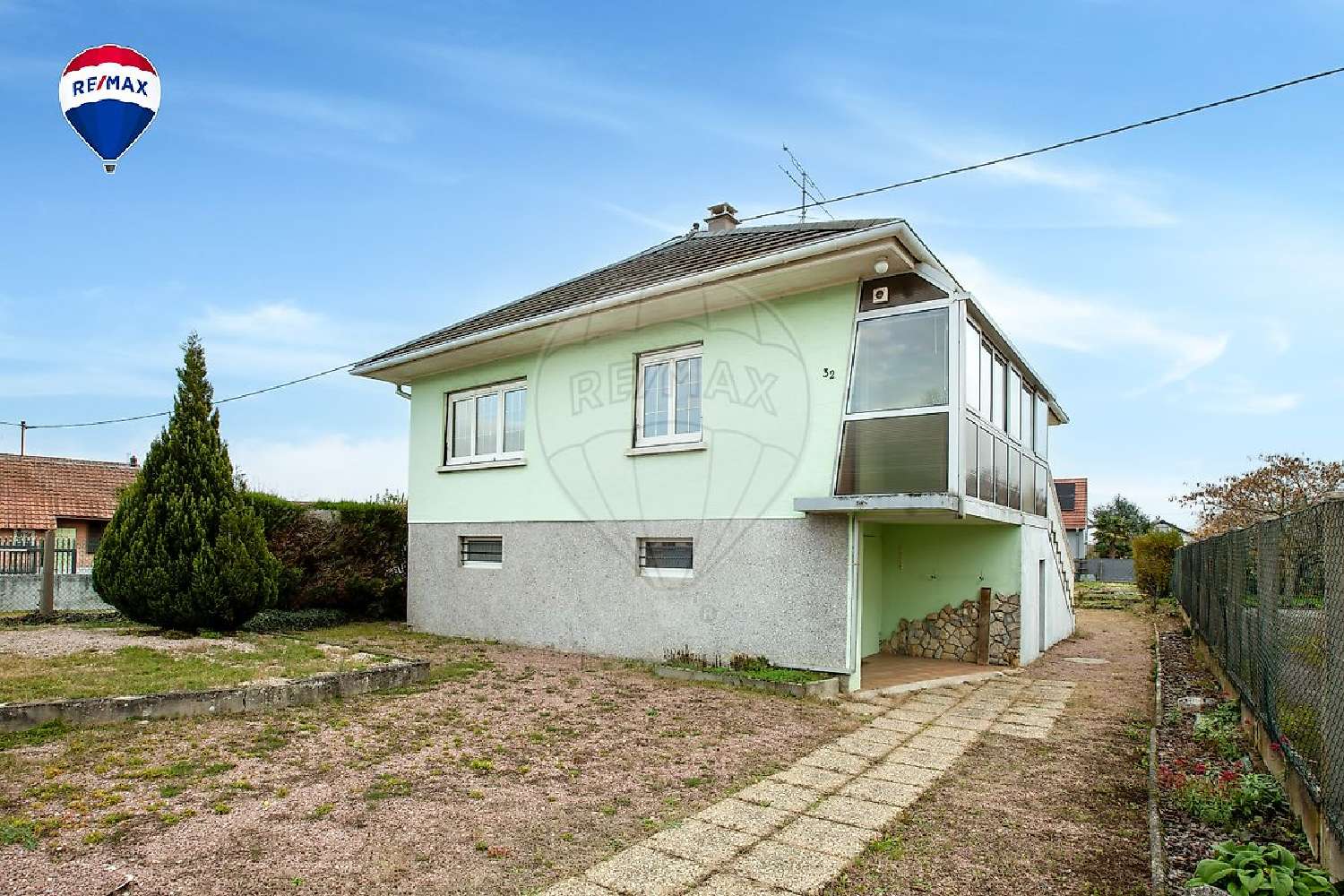 à vendre maison Reiningue Haut-Rhin 2