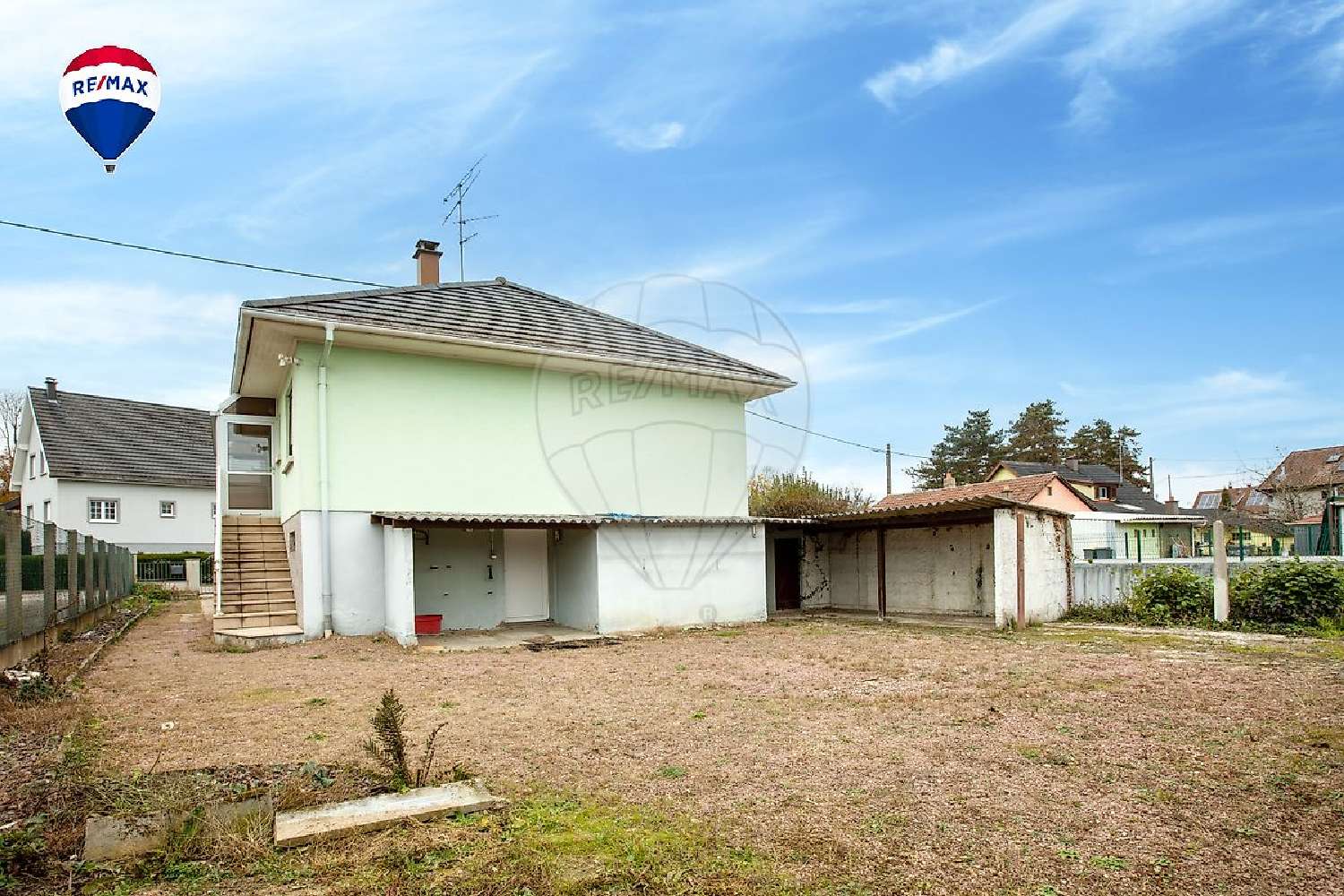  à vendre maison Reiningue Haut-Rhin 3