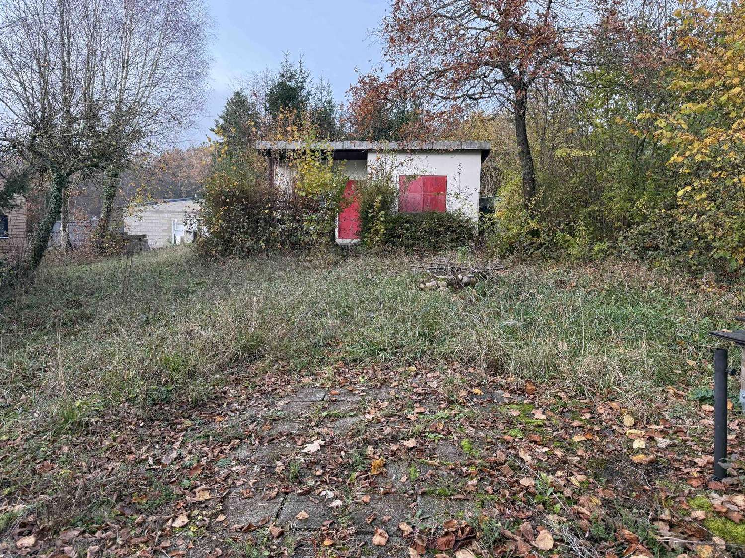  te koop huis Rémering-lès-Puttelange Moselle 1