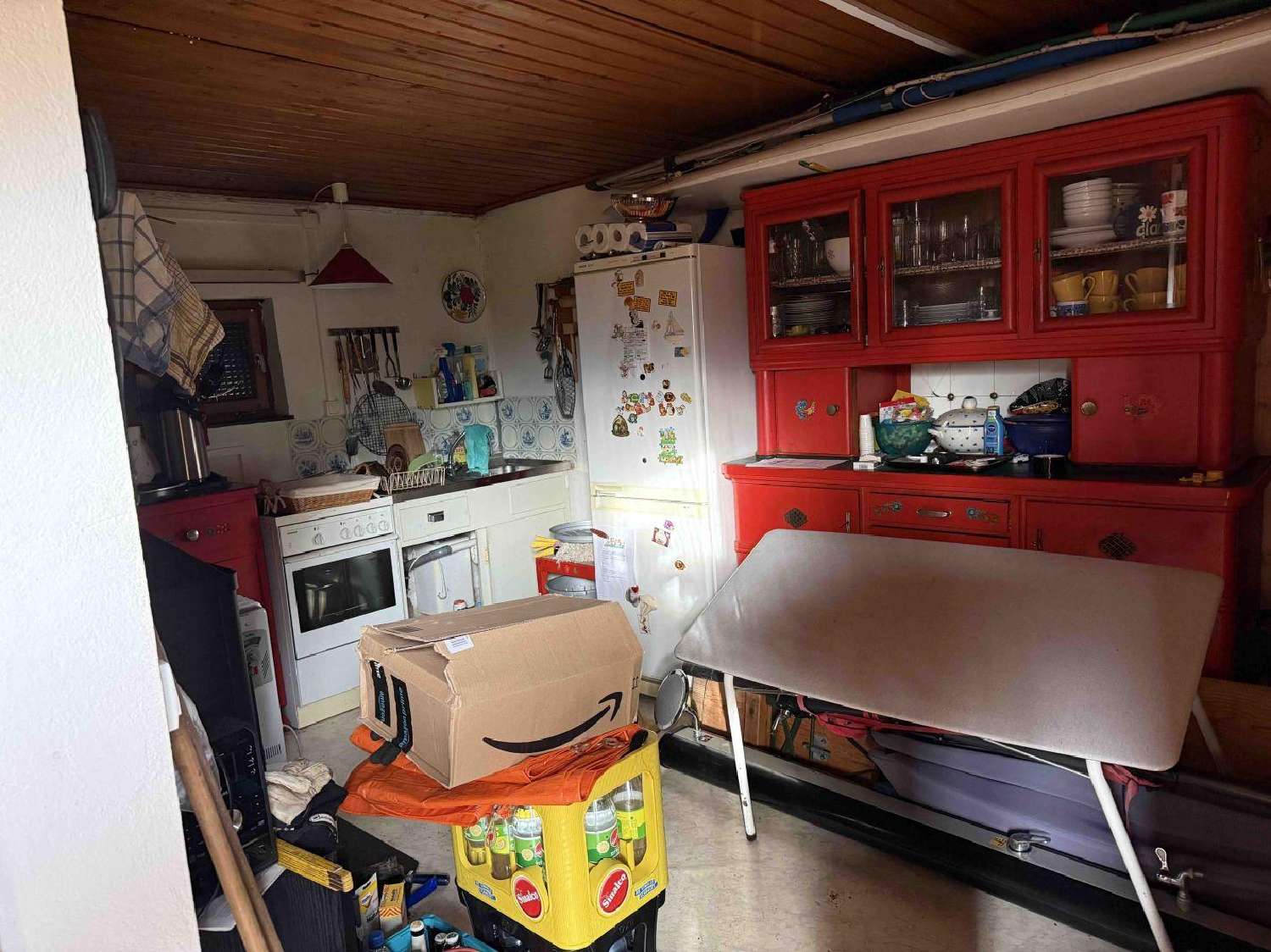  te koop huis Rémering-lès-Puttelange Moselle 5